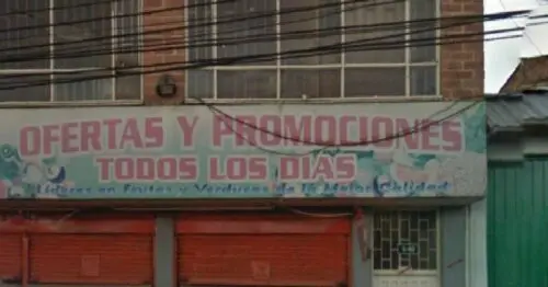 OFERTAS Y PROMOCIONES TODOS LOS DIAS OFERTAS Y PROMOCIONES TODOS LOS DIAS